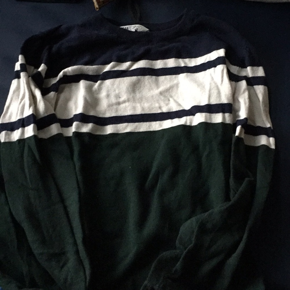 Nice simple Sweater